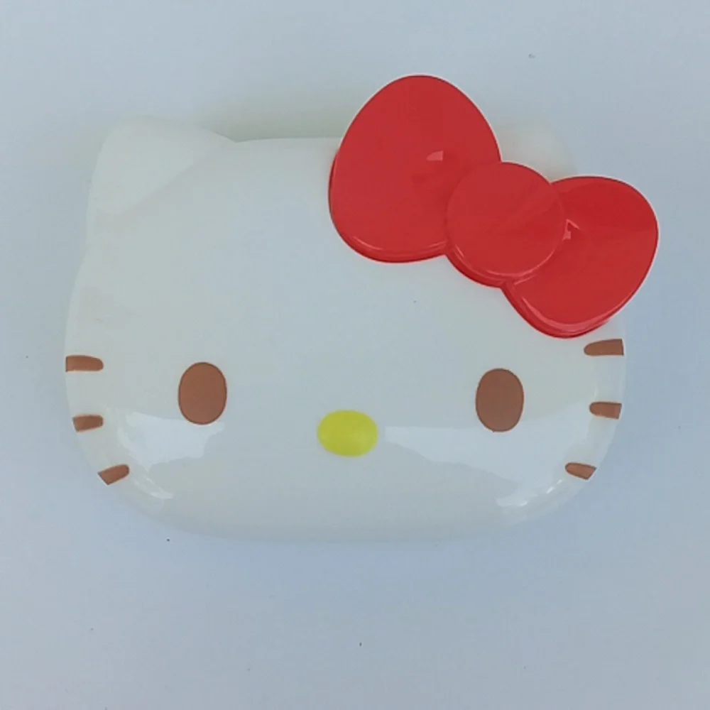 Hello Kitty classic hello